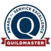 GuildMaster Award for Service Excellence