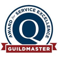 GuildMaster Award for Service Excellence